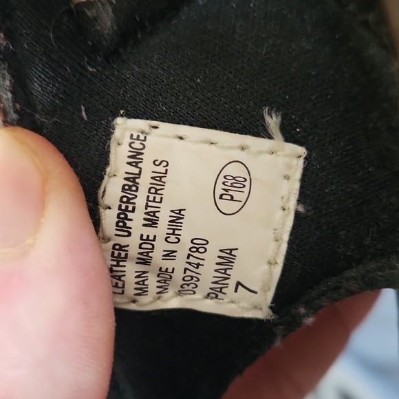 Sonoma sandals - Picture 8 of 8